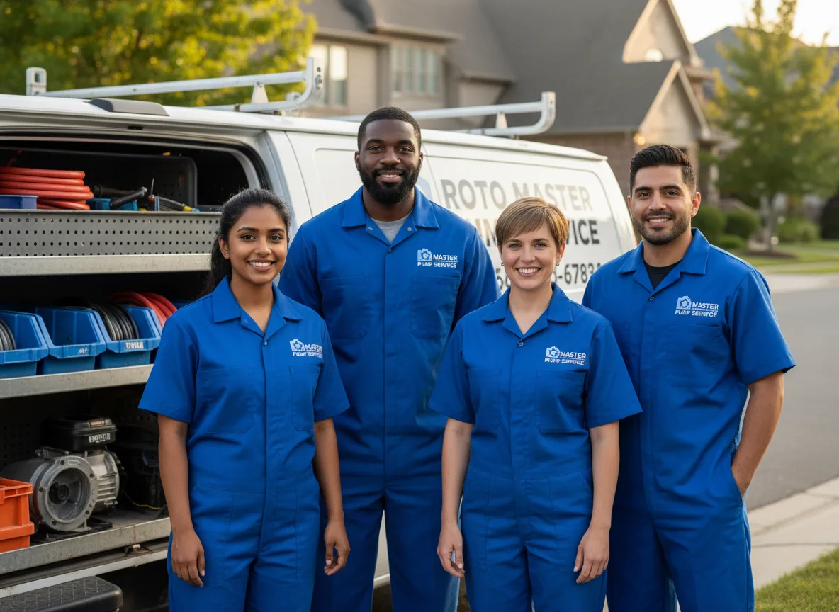 Sump Pump Installation company in Wrangell, AK